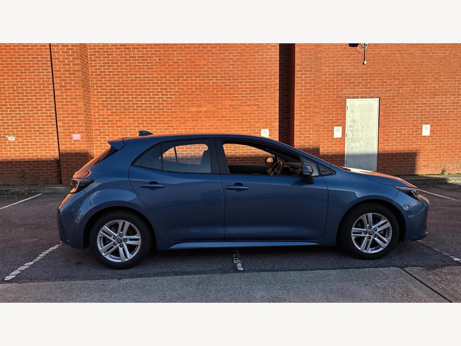 Used Toyota Corolla 2022 for sale - 76388550: Photo 18