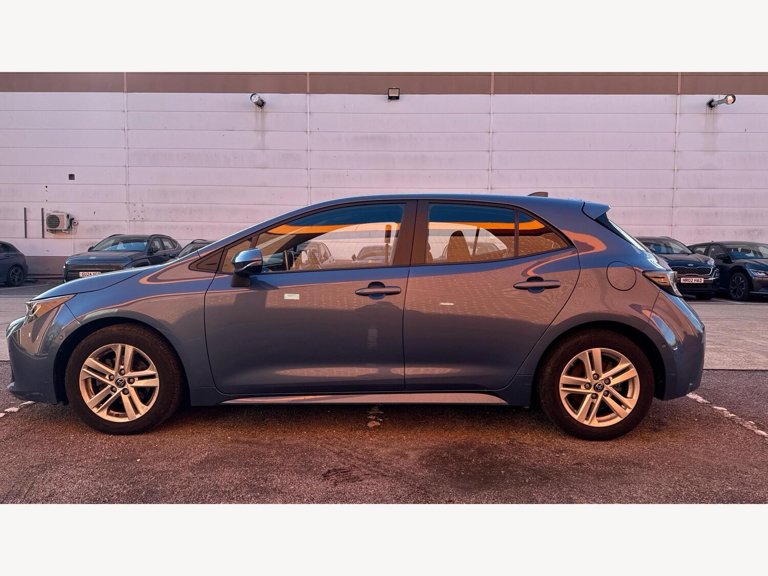 Used Toyota Corolla 2022 for sale - 76388550: Photo 19