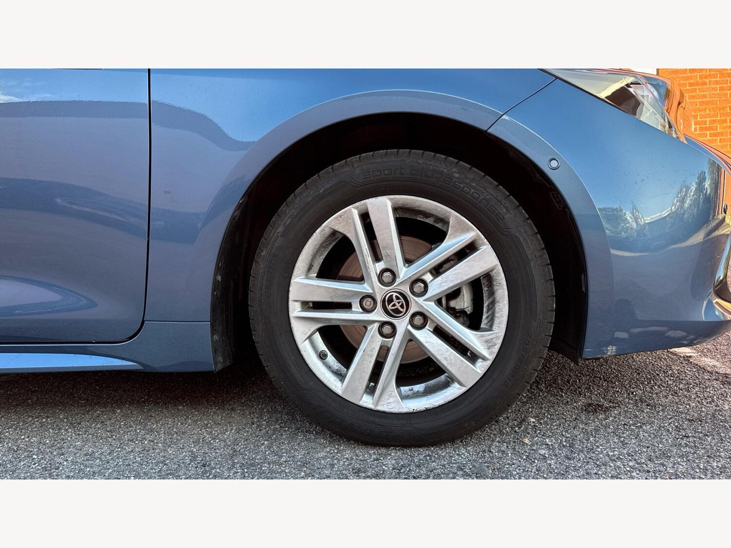 Used Toyota Corolla 2022 for sale - 76388550: Photo 20