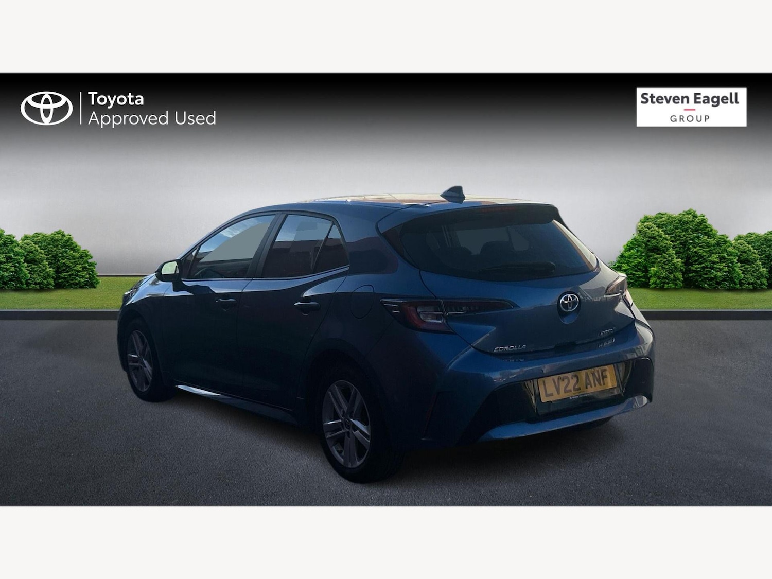 Used Toyota Corolla 2022 for sale - 76388550: Photo 6