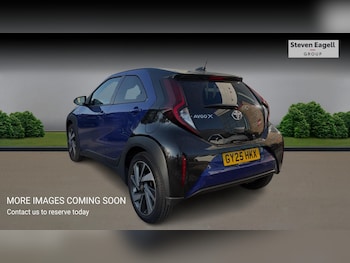 Used Toyota Aygo X 2025 for sale - 79565478: Photo