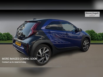 Used Toyota Aygo X 2025 for sale - 79565478: Photo