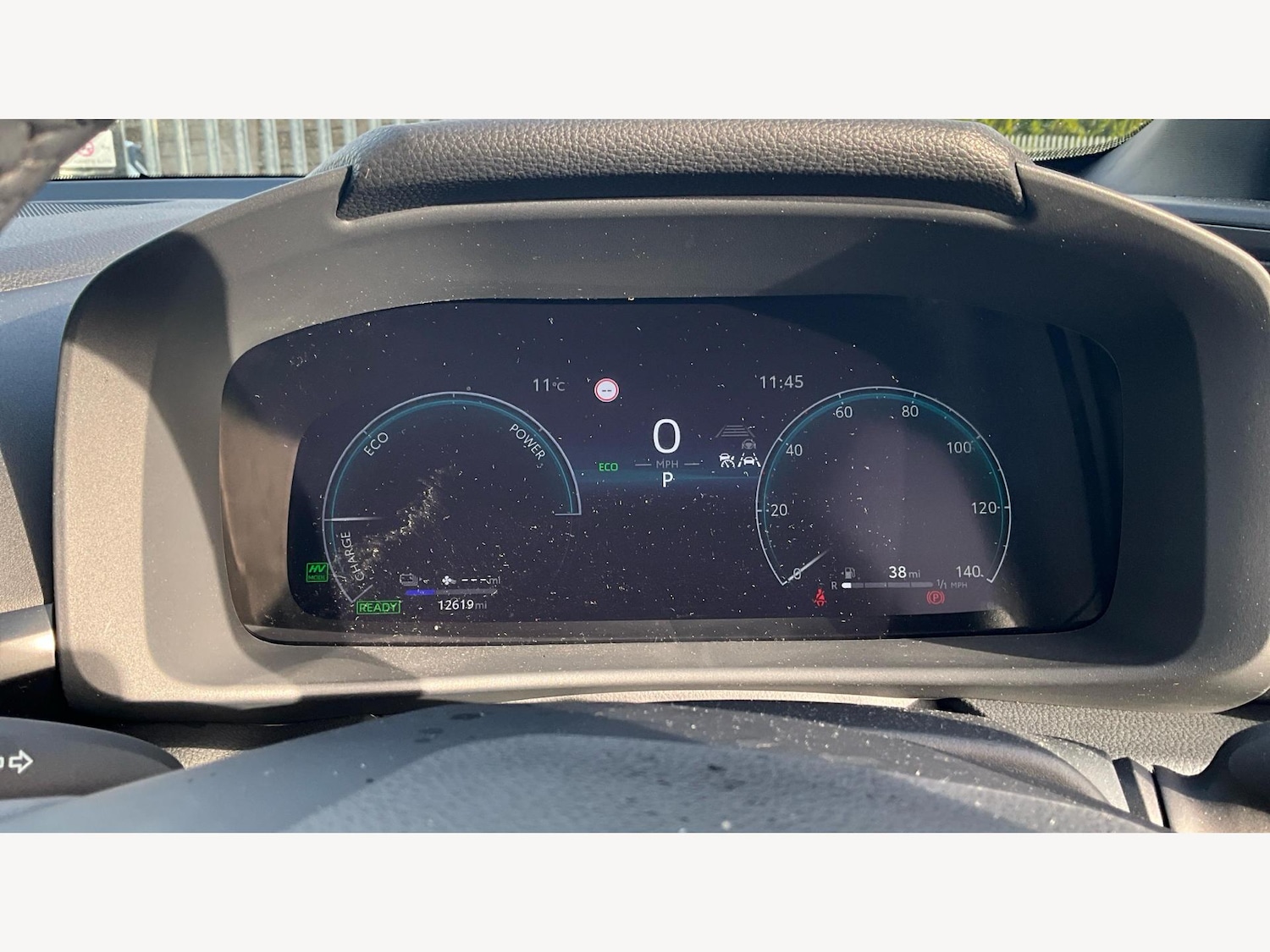 Used Toyota C-HR 2024 for sale - 77143064: Photo 11