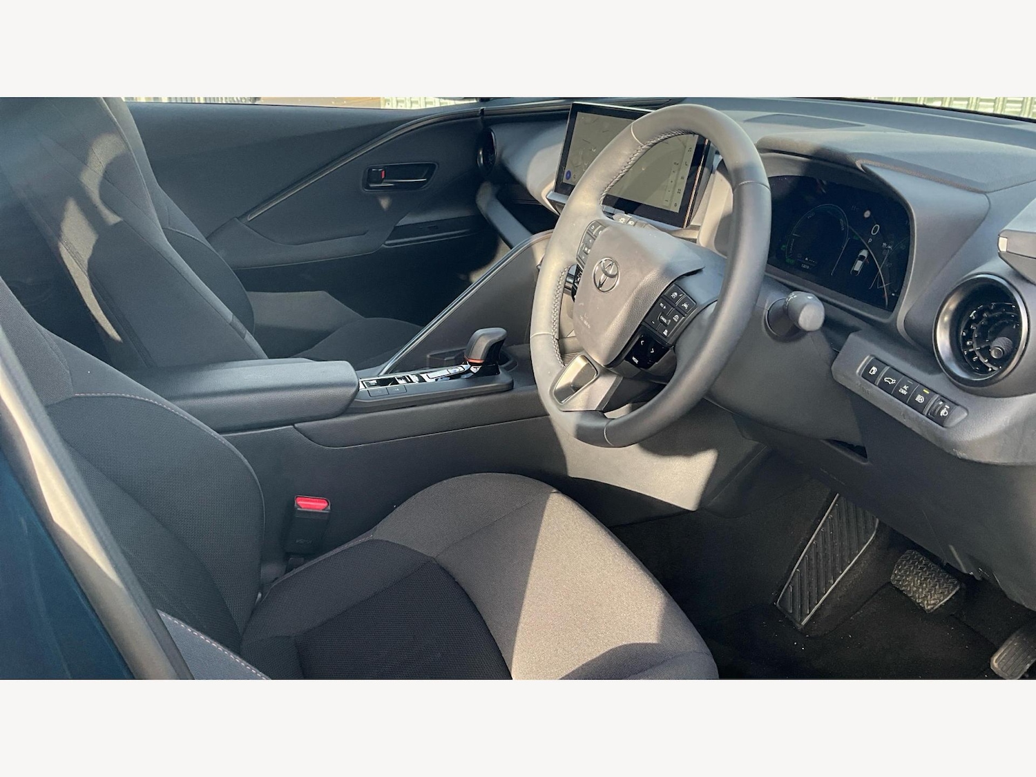 Used Toyota C-HR 2024 for sale - 77143064: Photo 13