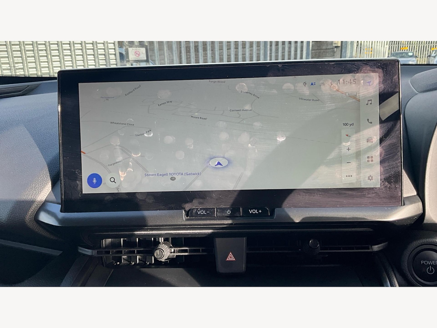 Used Toyota C-HR 2024 for sale - 77143064: Photo 9