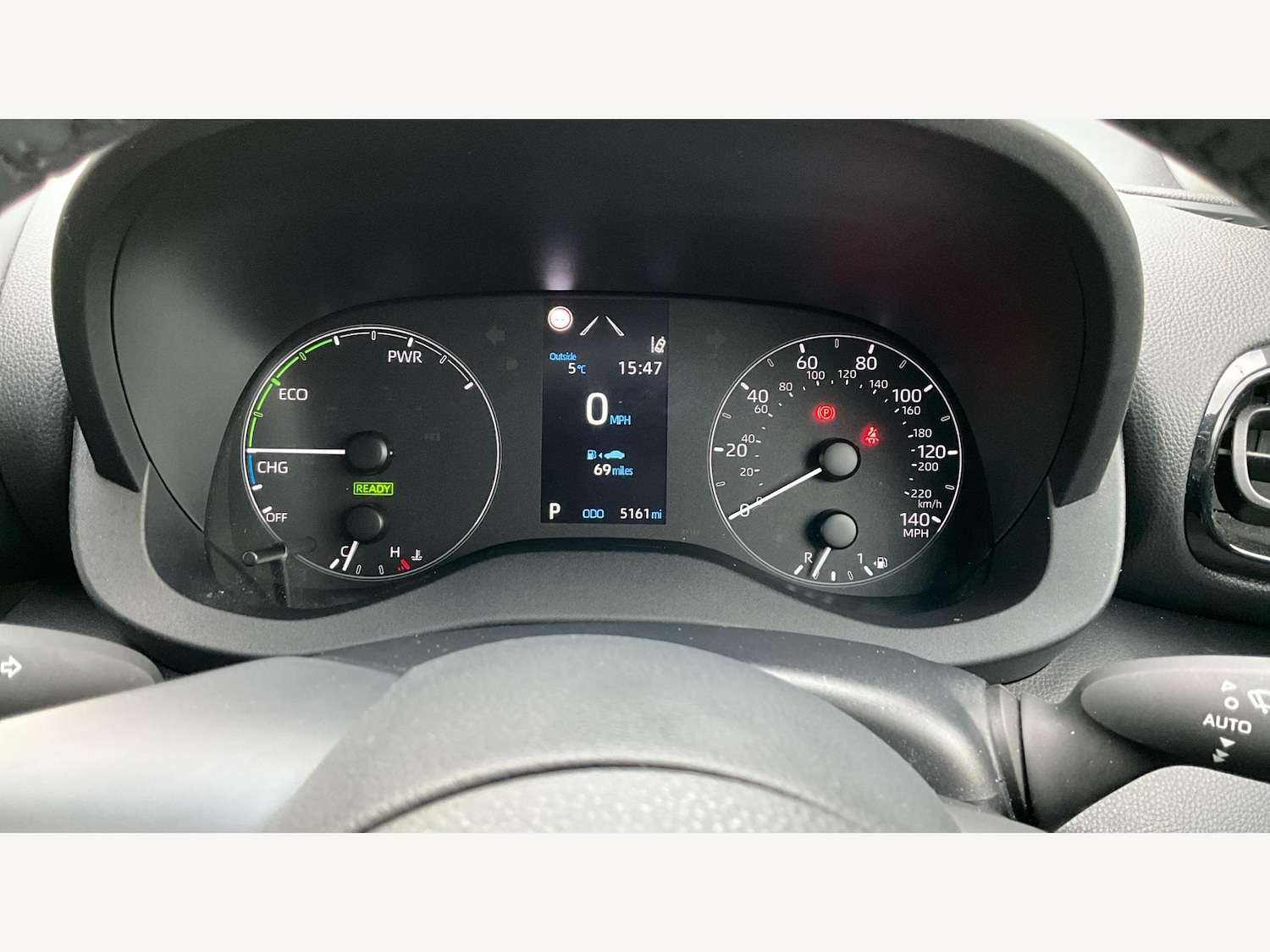 Used Toyota Yaris 2023 for sale - 76772224: Photo 11