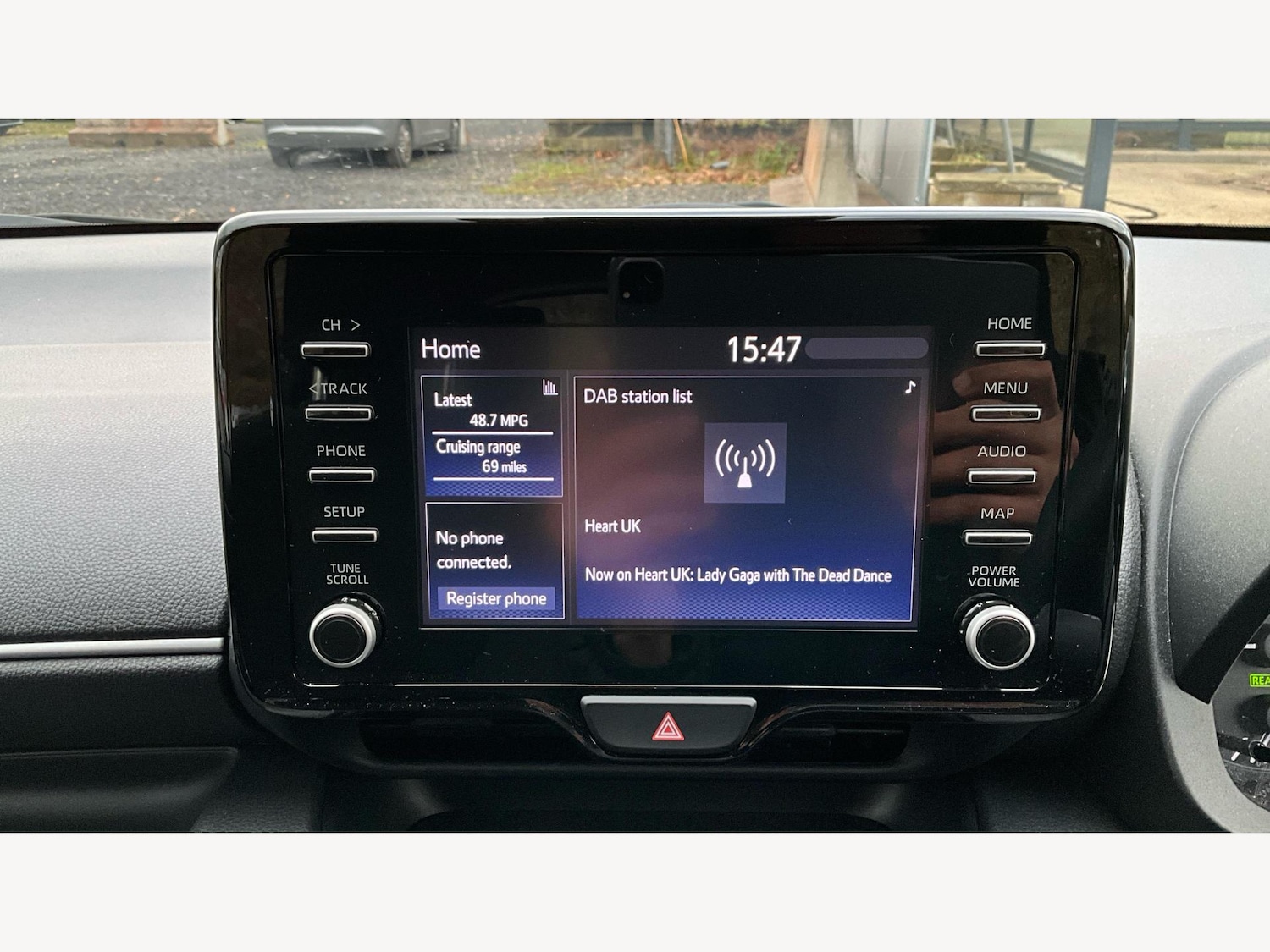 Used Toyota Yaris 2023 for sale - 76772224: Photo 9