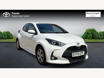 Used Toyota Yaris 2025 for sale - 79520905: Photo