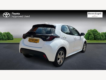 Used Toyota Yaris 2025 for sale - 79520905: Photo