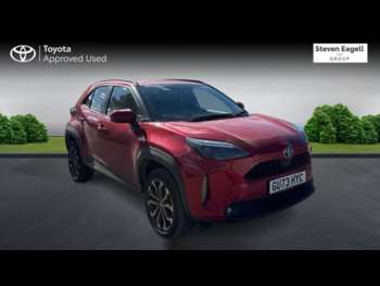 2023 (73) - 1.5 Hybrid Design 5dr CVT