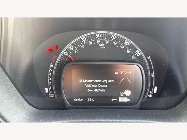 Used Toyota Aygo X 2023 for sale - 75448409: Photo 11