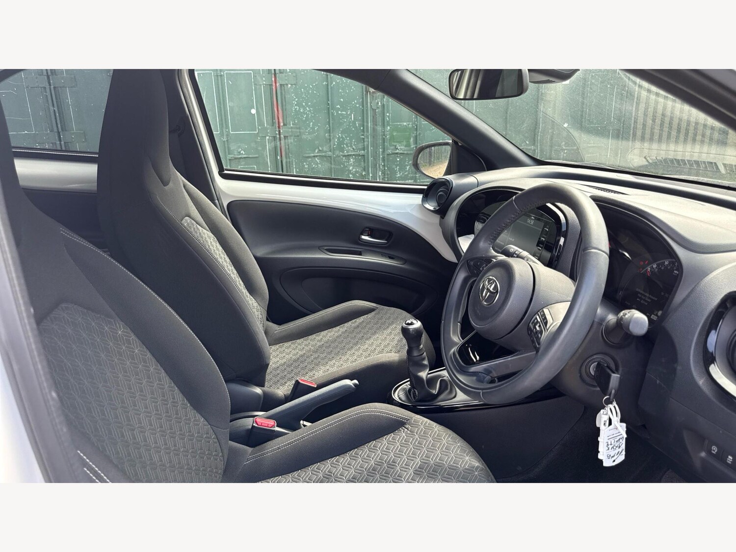 Vehicle 13