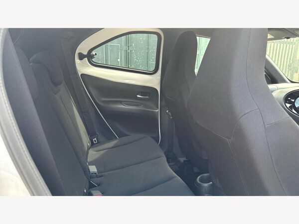 Used Toyota Aygo X 2023 for sale - 75448409: Photo 14