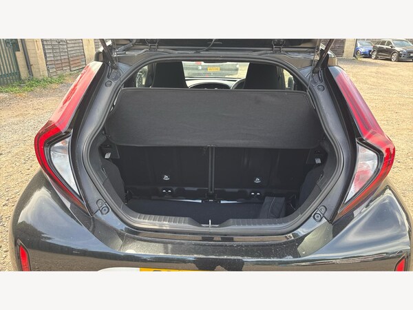 Used Toyota Aygo X 2023 for sale - 75448409: Photo 16
