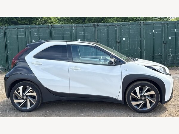 Used Toyota Aygo X 2023 for sale - 75448409: Photo 18