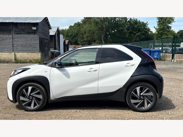 Used Toyota Aygo X 2023 for sale - 75448409: Photo 19
