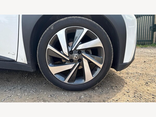 Used Toyota Aygo X 2023 for sale - 75448409: Photo 20