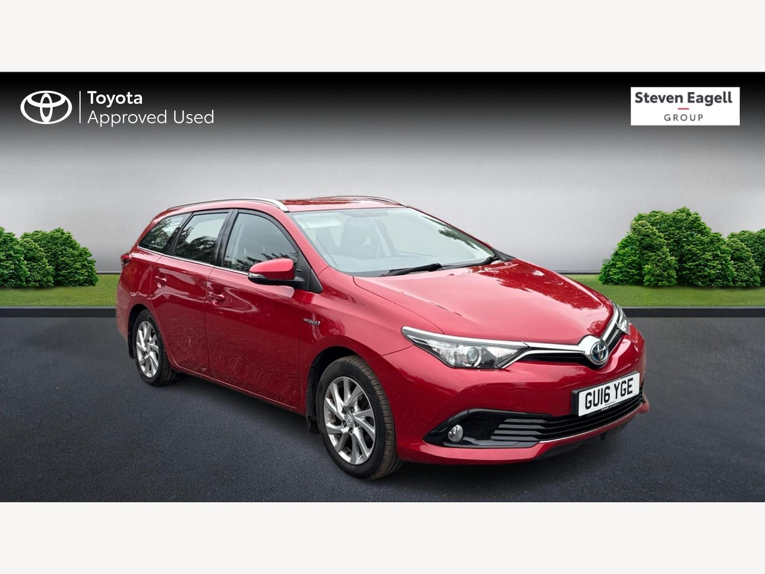 Used Toyota Auris 2016 for sale - 76360282: Photo 1