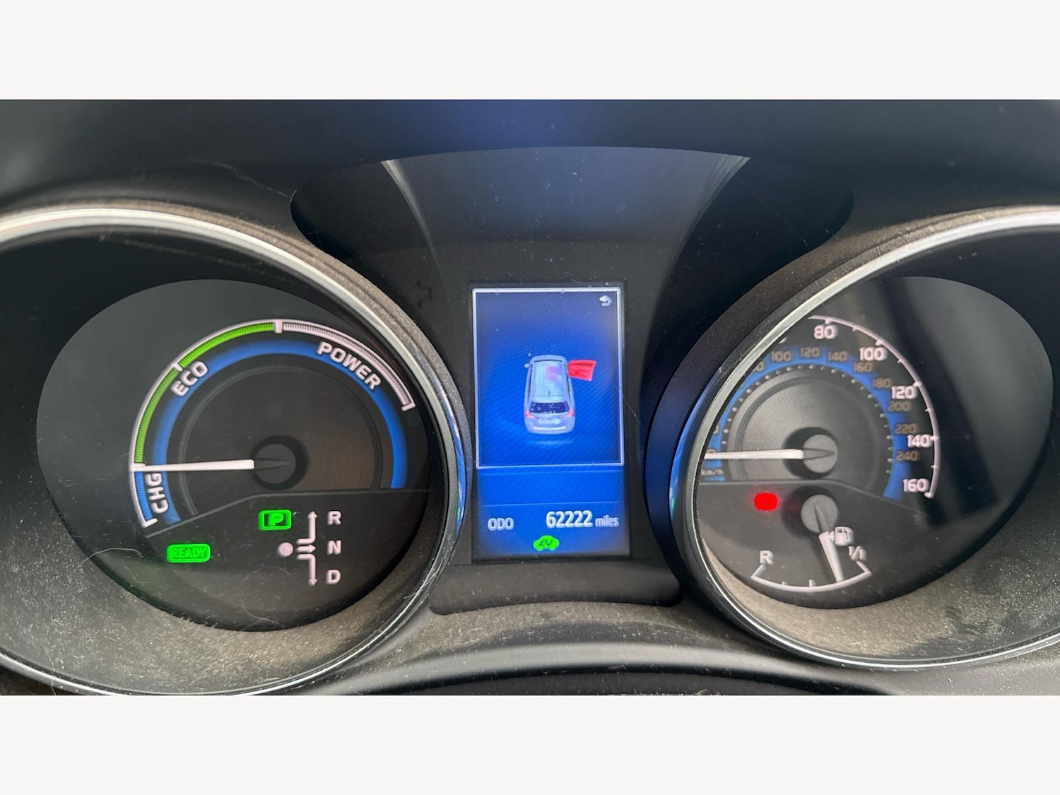 Used Toyota Auris 2016 for sale - 76360282: Photo 11