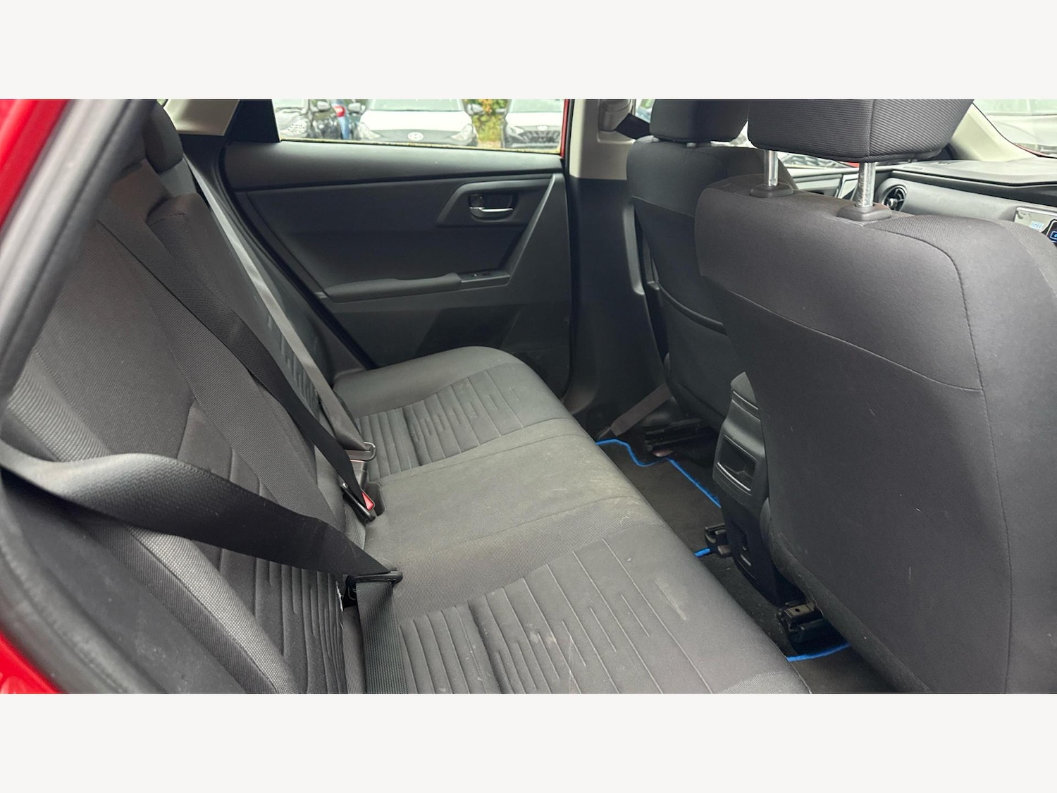 Used Toyota Auris 2016 for sale - 76360282: Photo 14
