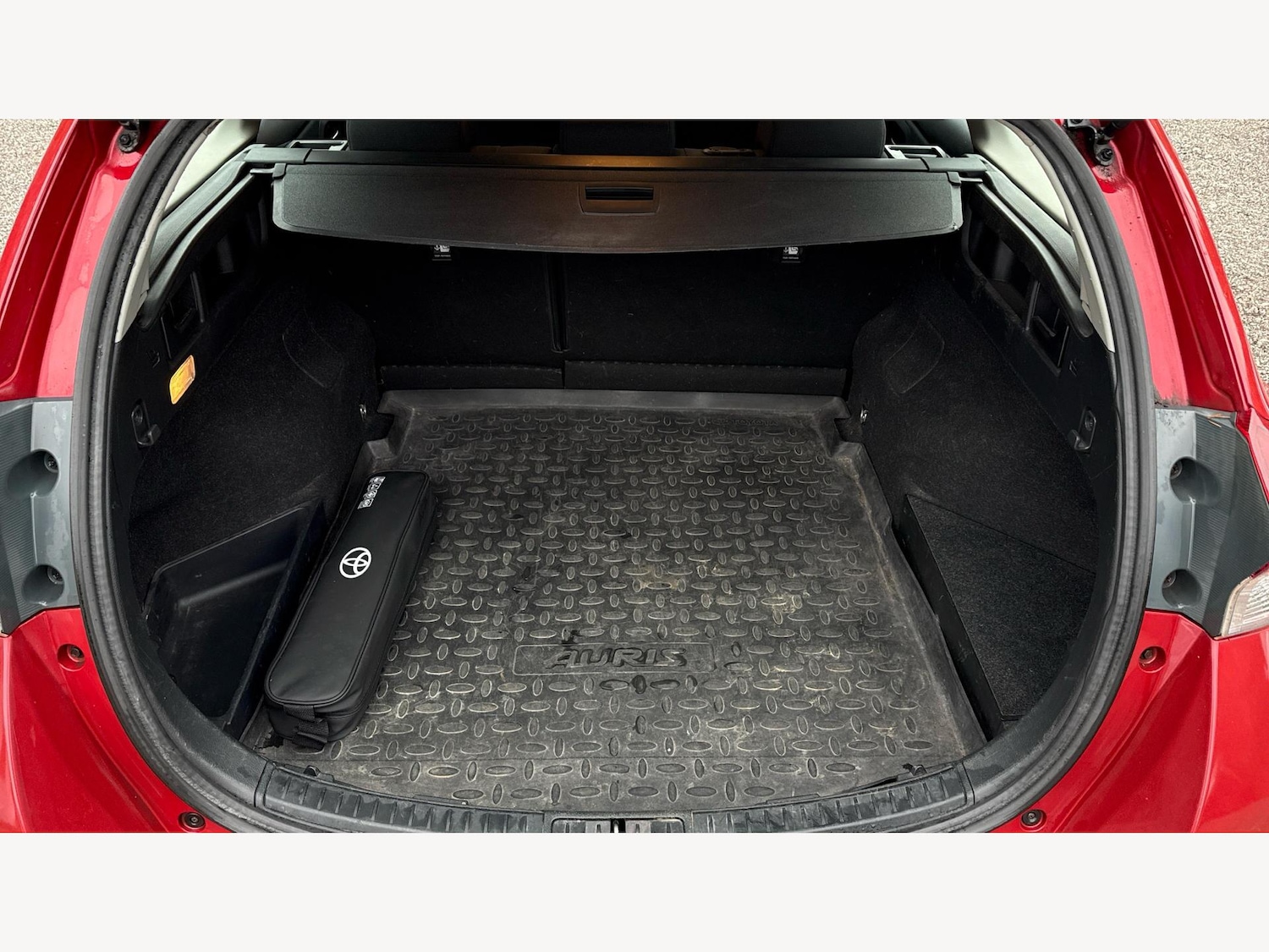 Used Toyota Auris 2016 for sale - 76360282: Photo 16