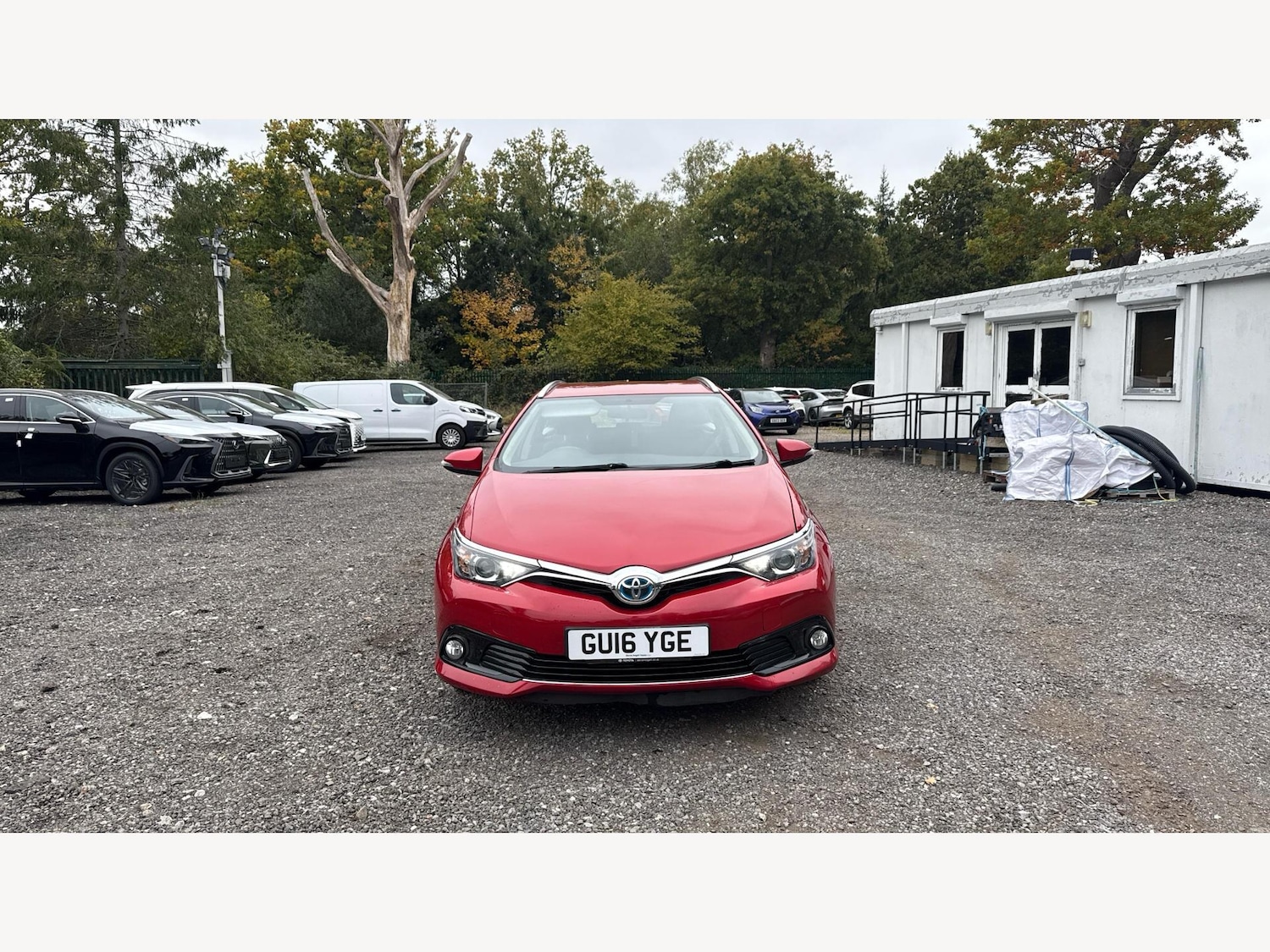Used Toyota Auris 2016 for sale - 76360282: Photo 17