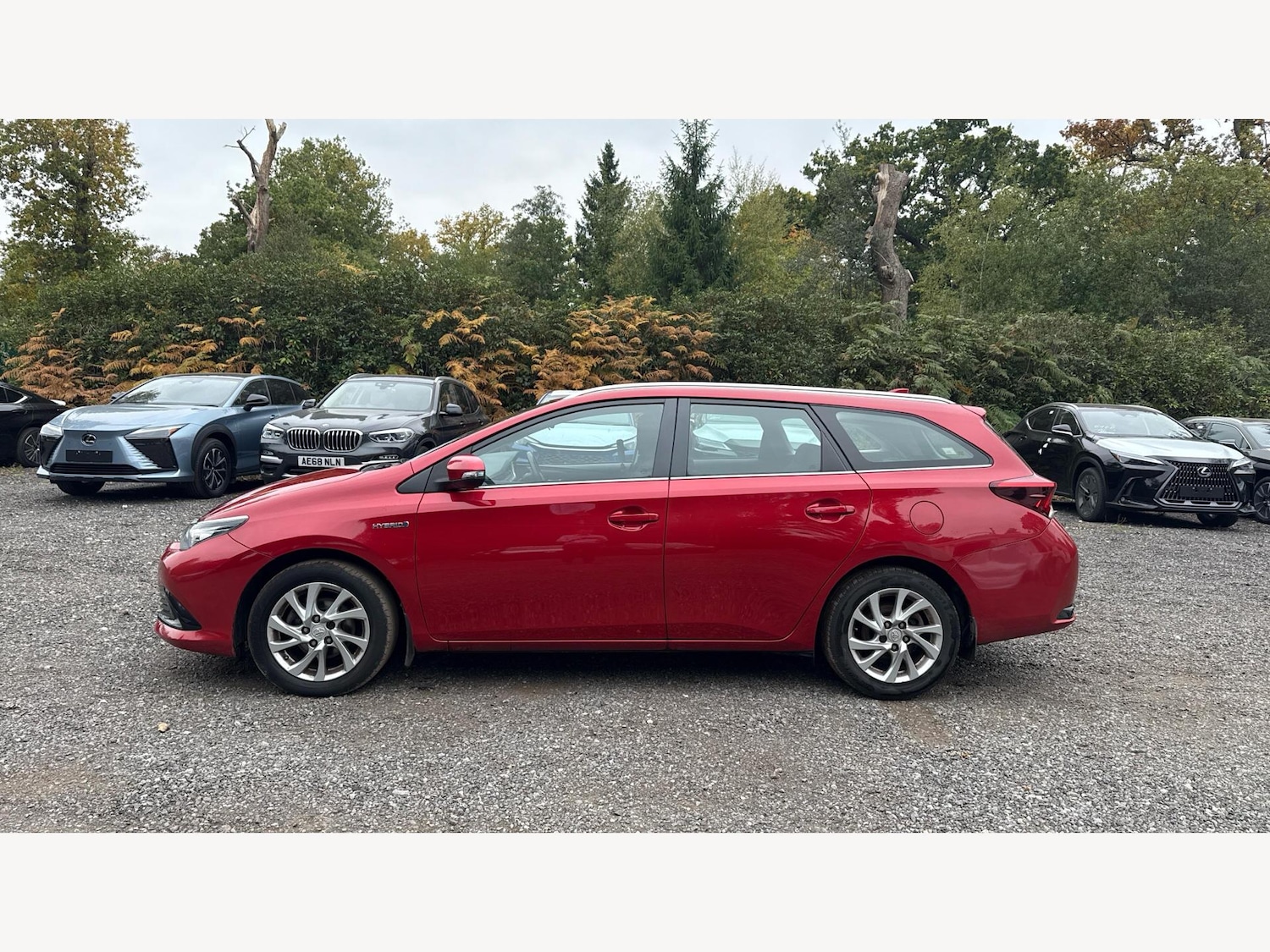 Used Toyota Auris 2016 for sale - 76360282: Photo 19