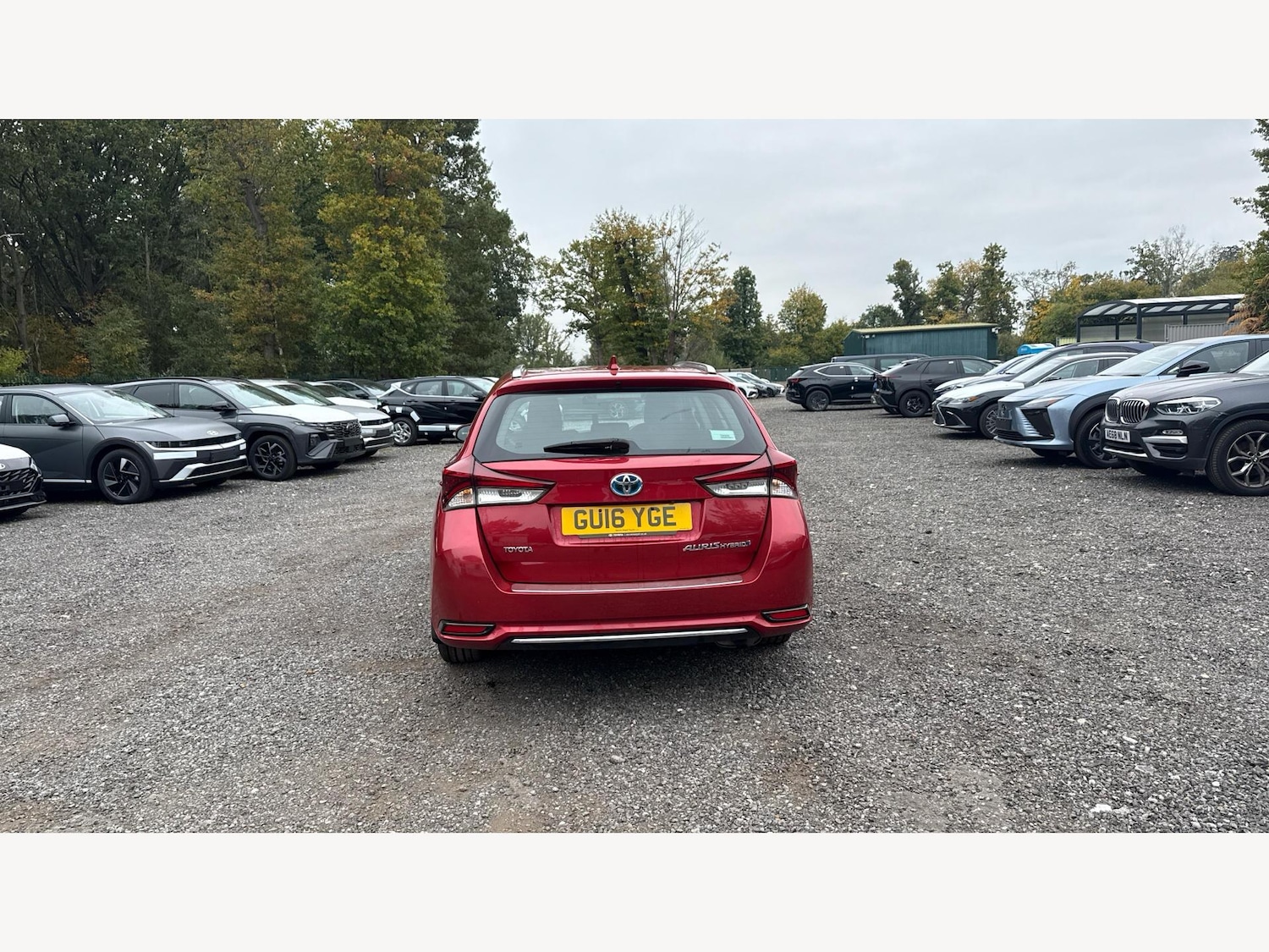 Used Toyota Auris 2016 for sale - 76360282: Photo 21