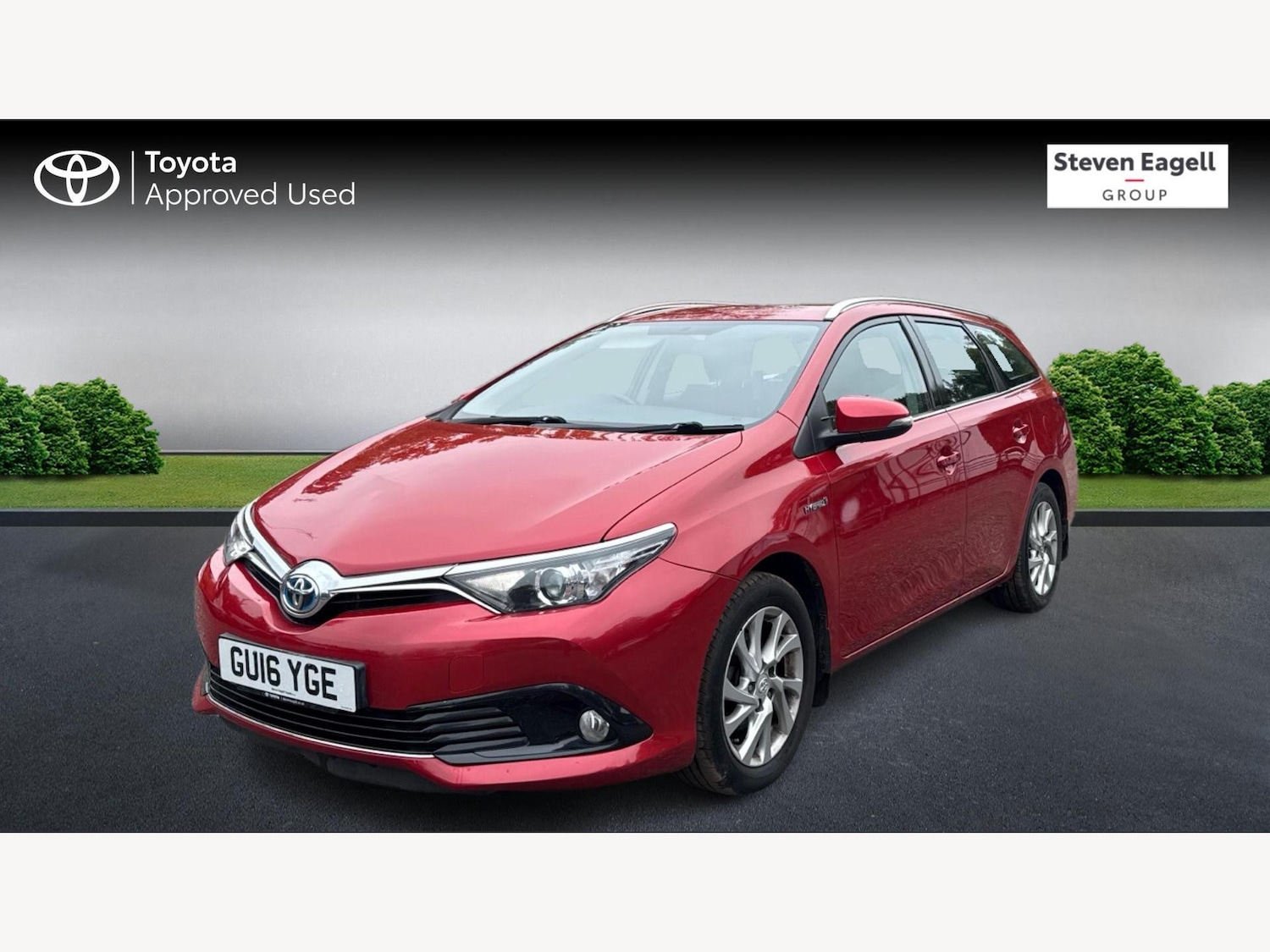 Used Toyota Auris 2016 for sale - 76360282: Photo 3