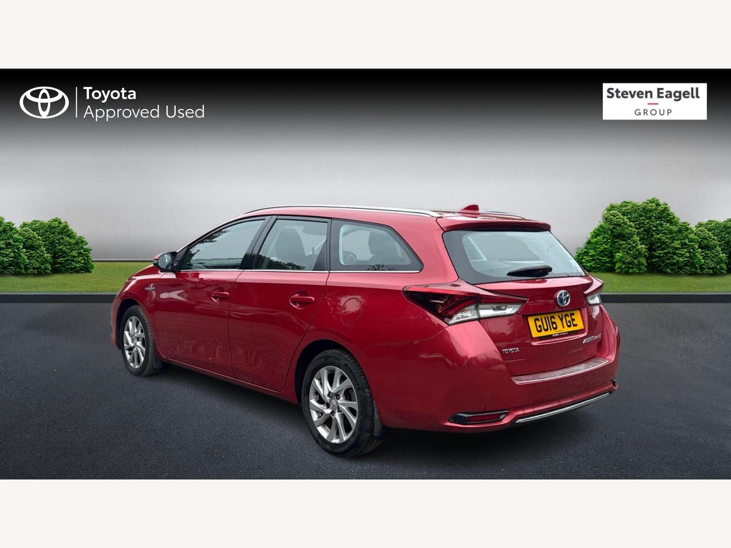Used Toyota Auris 2016 for sale - 76360282: Photo 6