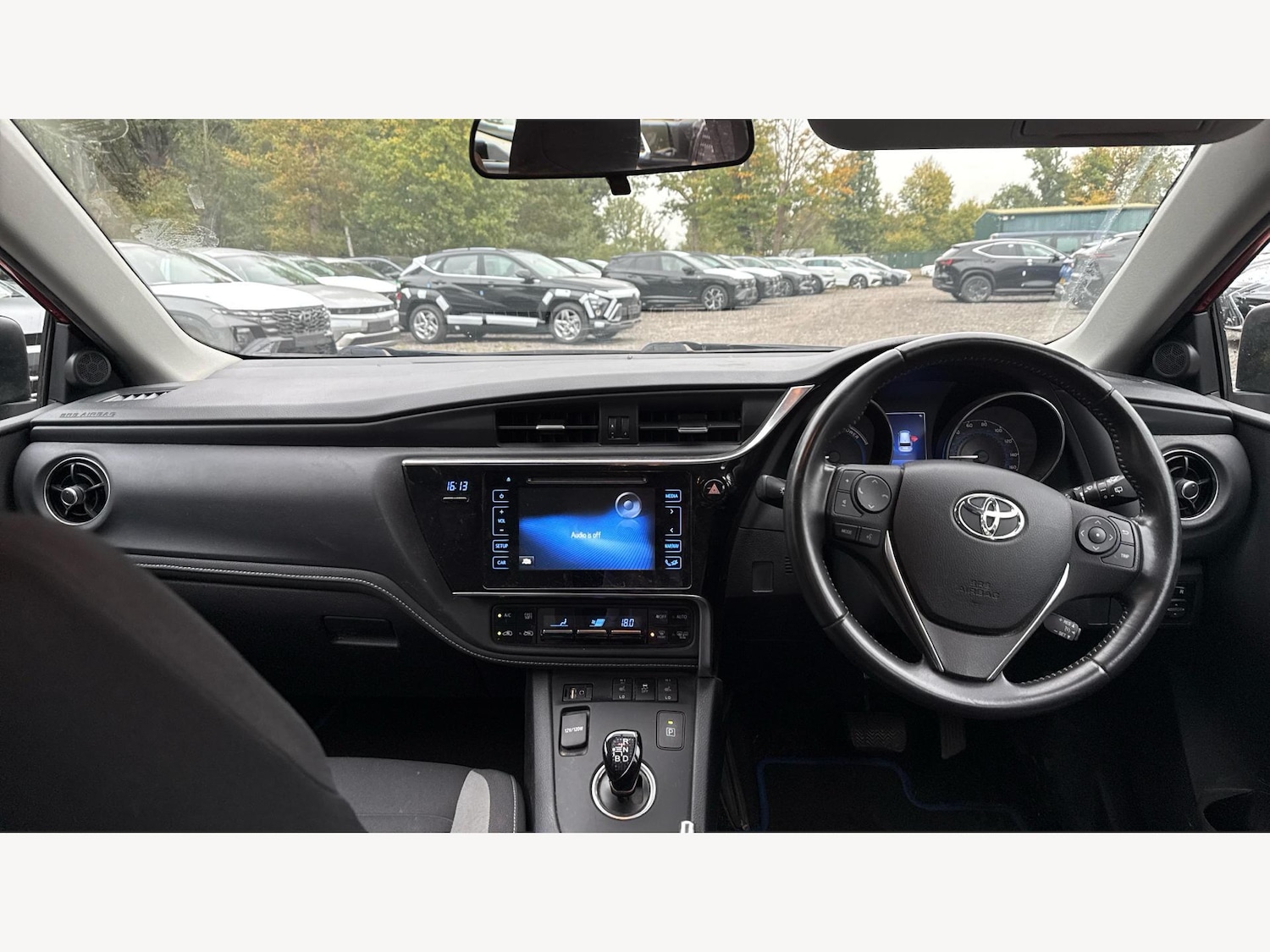 Used Toyota Auris 2016 for sale - 76360282: Photo 7