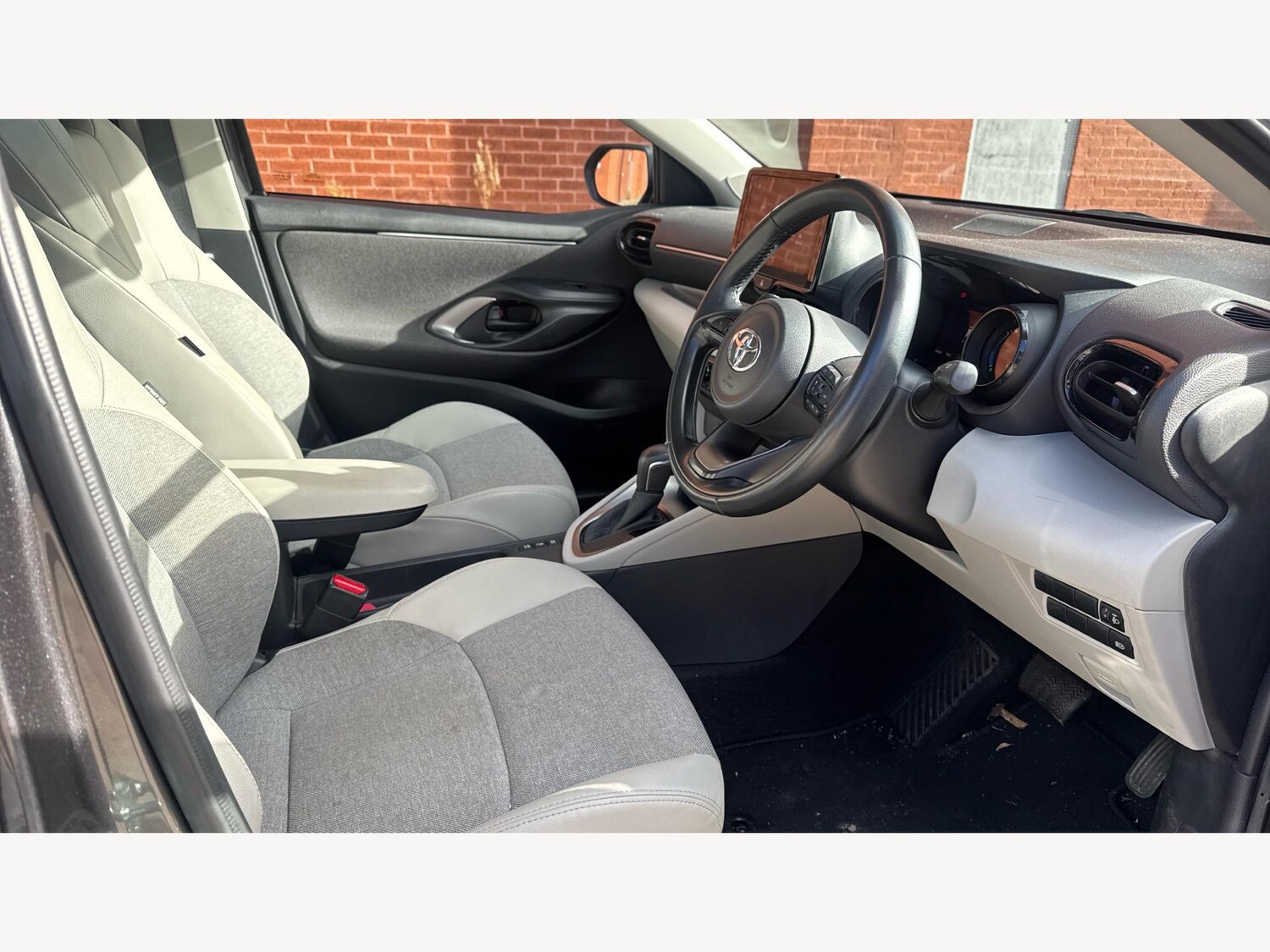 Used Toyota Yaris 2022 for sale - 76513067: Photo 13