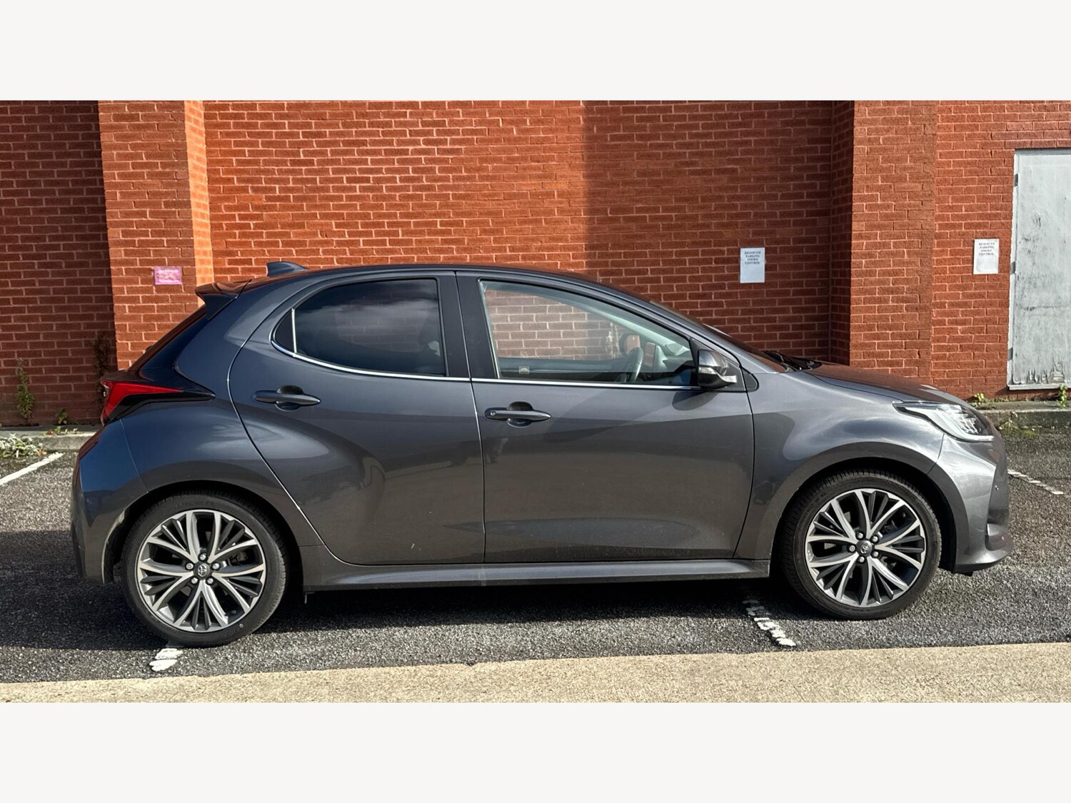 Used Toyota Yaris 2022 for sale - 76513067: Photo 18