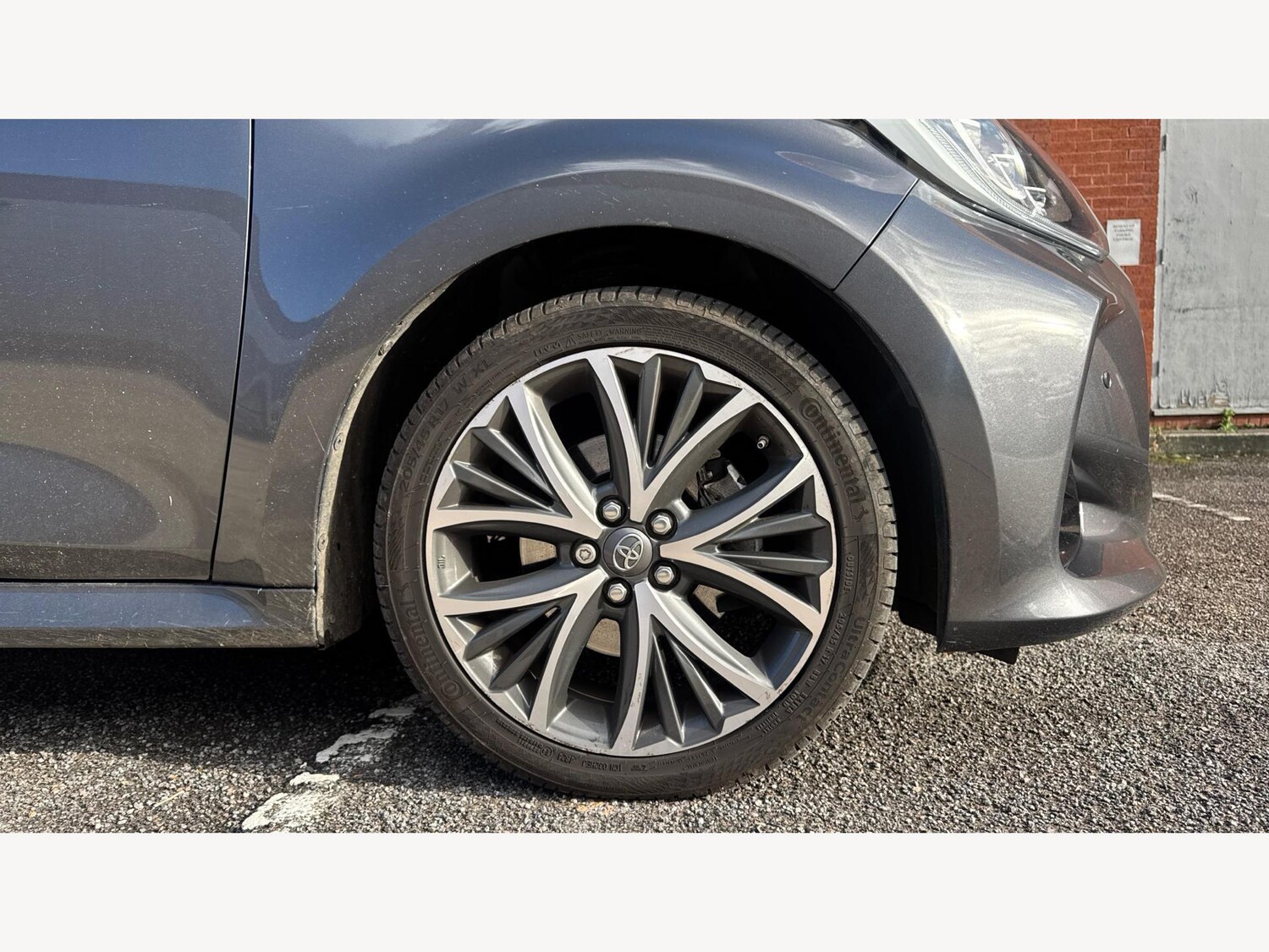 Used Toyota Yaris 2022 for sale - 76513067: Photo 20