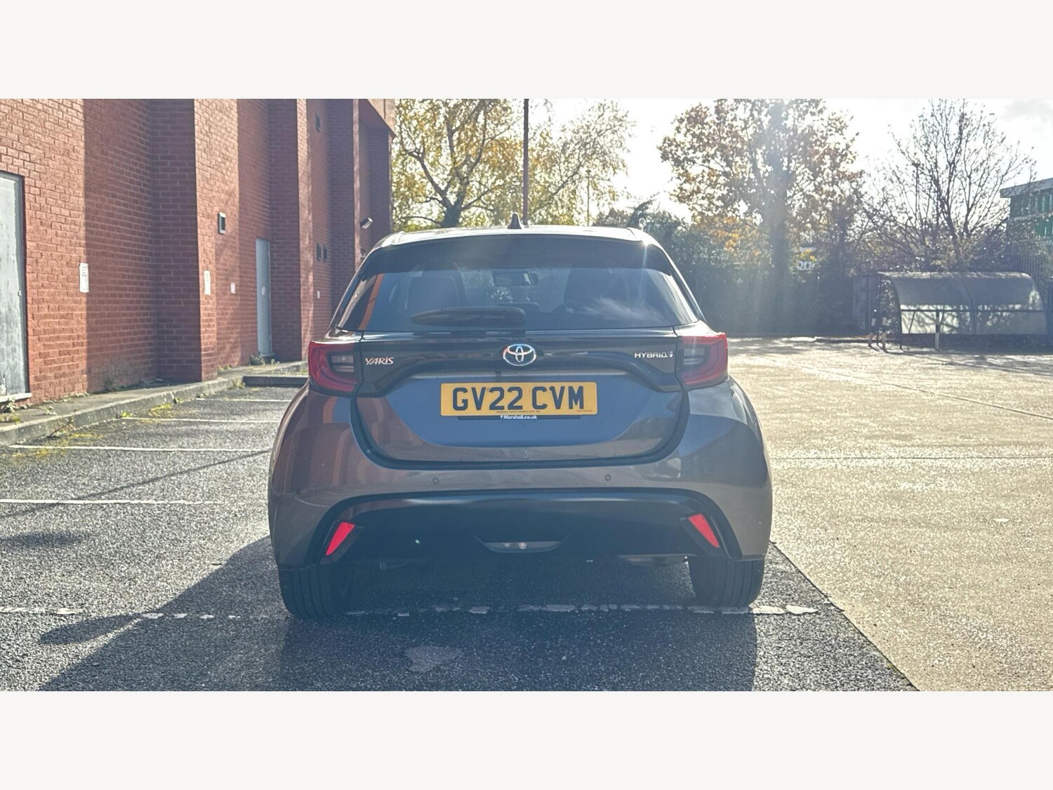 Used Toyota Yaris 2022 for sale - 76513067: Photo 21