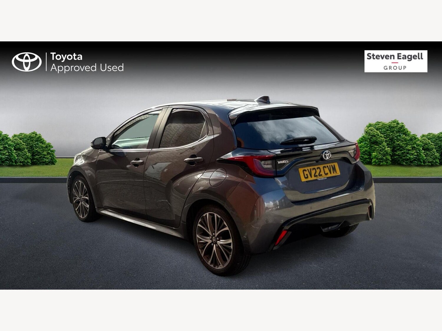 Used Toyota Yaris 2022 for sale - 76513067: Photo 6
