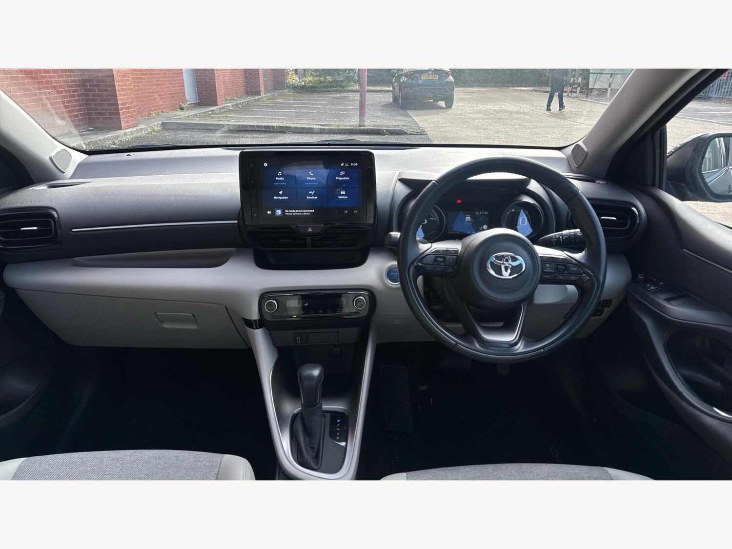 Used Toyota Yaris 2022 for sale - 76513067: Photo 7