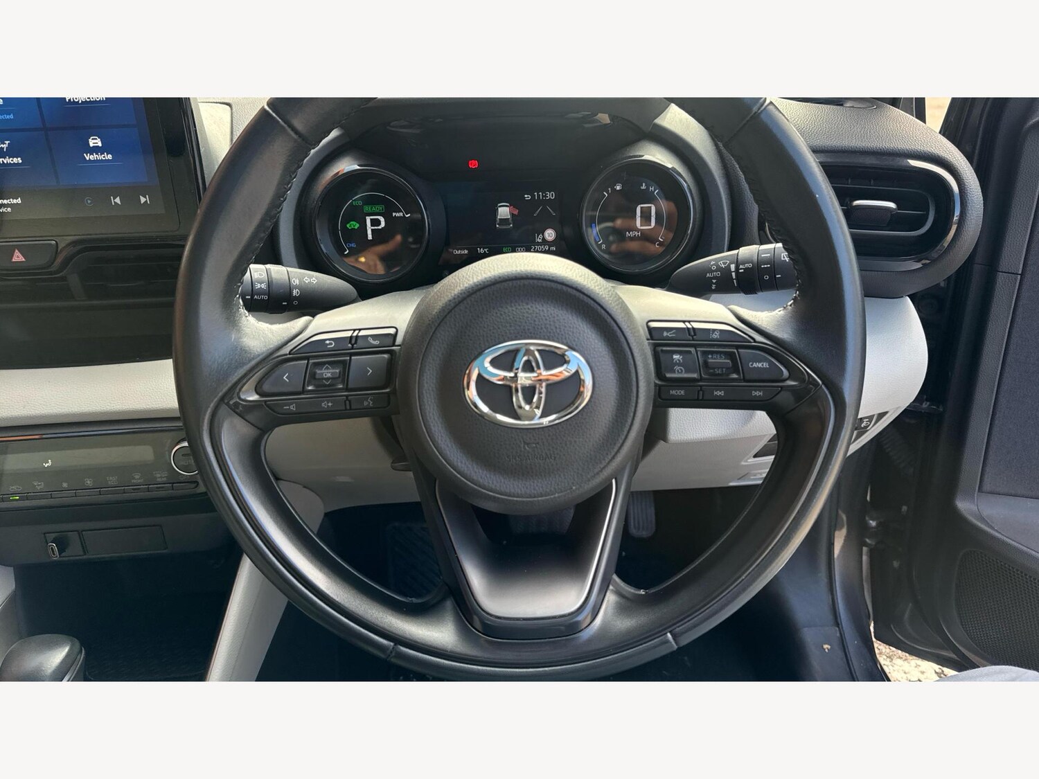 Used Toyota Yaris 2022 for sale - 76513067: Photo 8