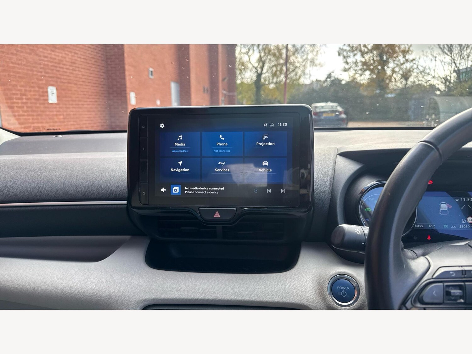 Used Toyota Yaris 2022 for sale - 76513067: Photo 9