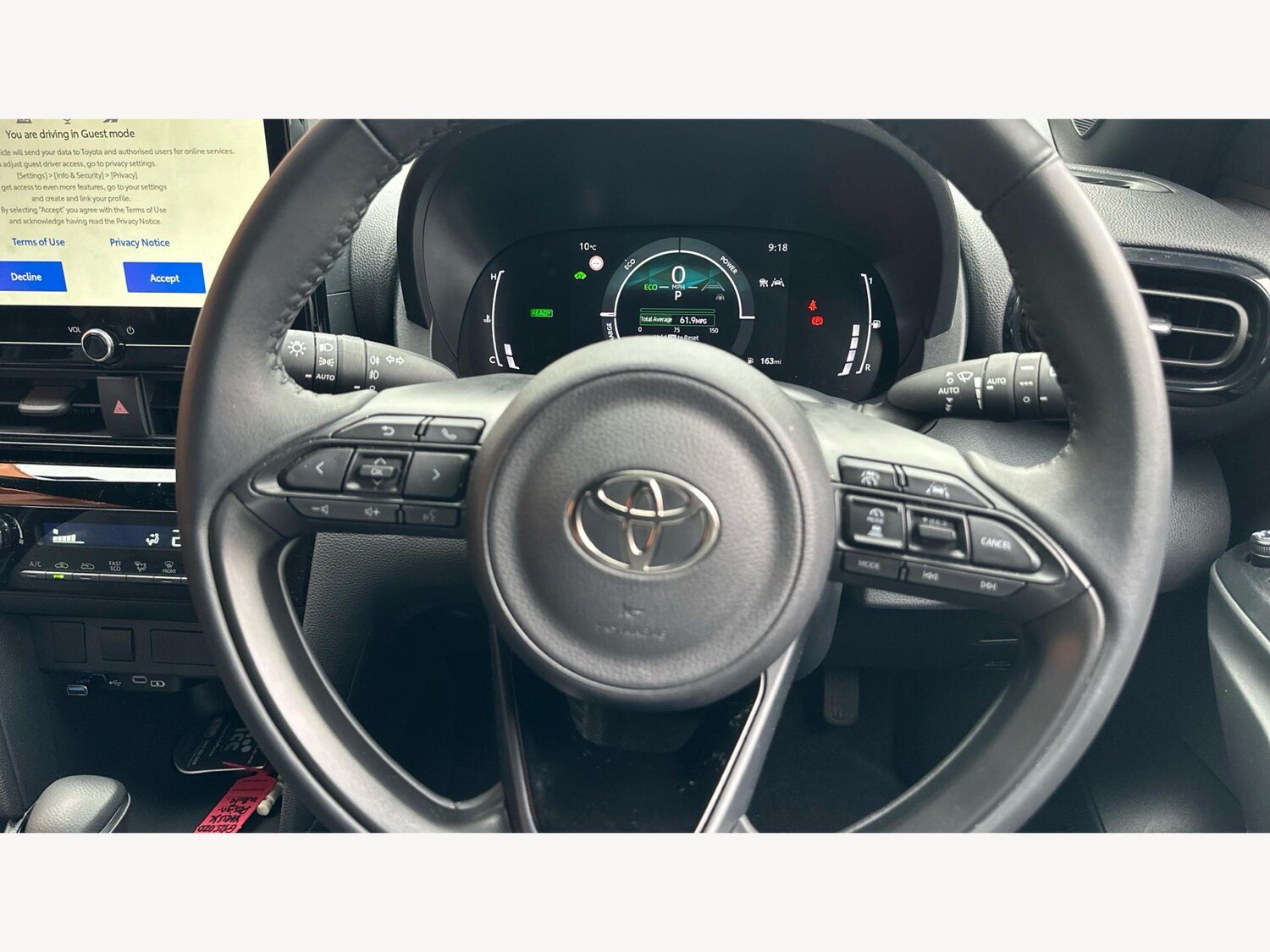 Used Toyota Yaris Cross for sale - 77924927: Photo 10