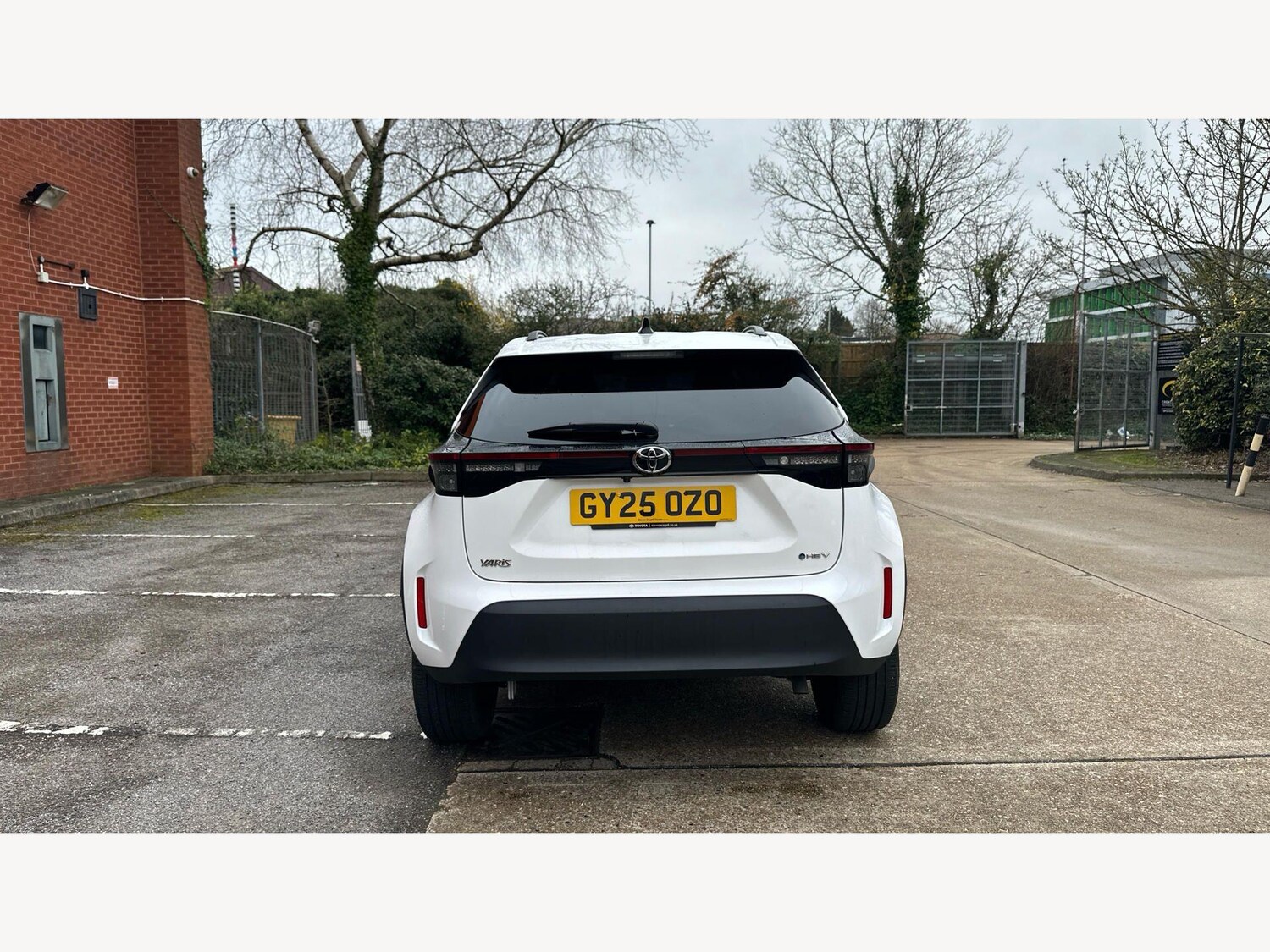 Used Toyota Yaris Cross for sale - 77924927: Photo 21