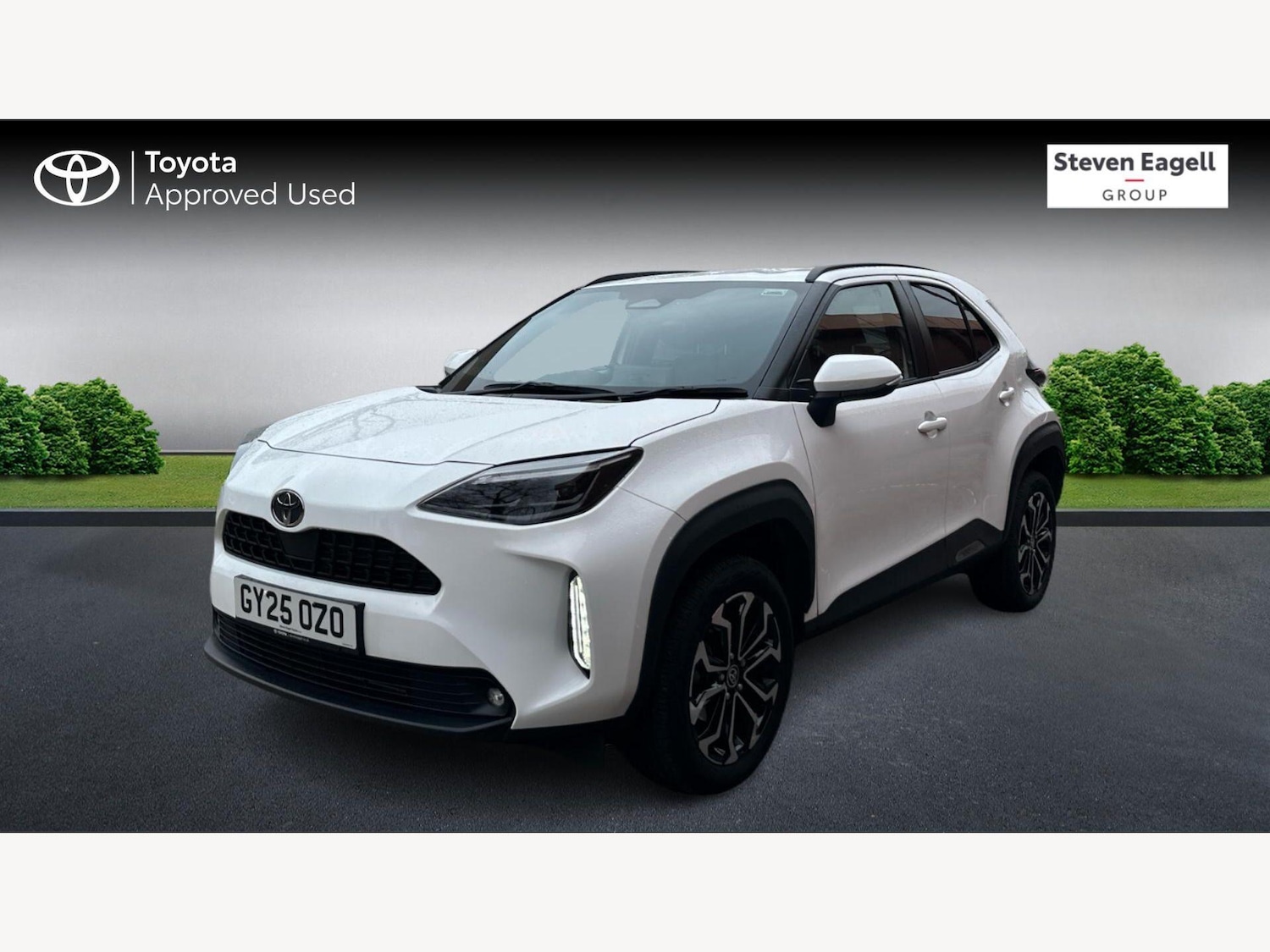 Used Toyota Yaris Cross for sale - 77924927: Photo 3