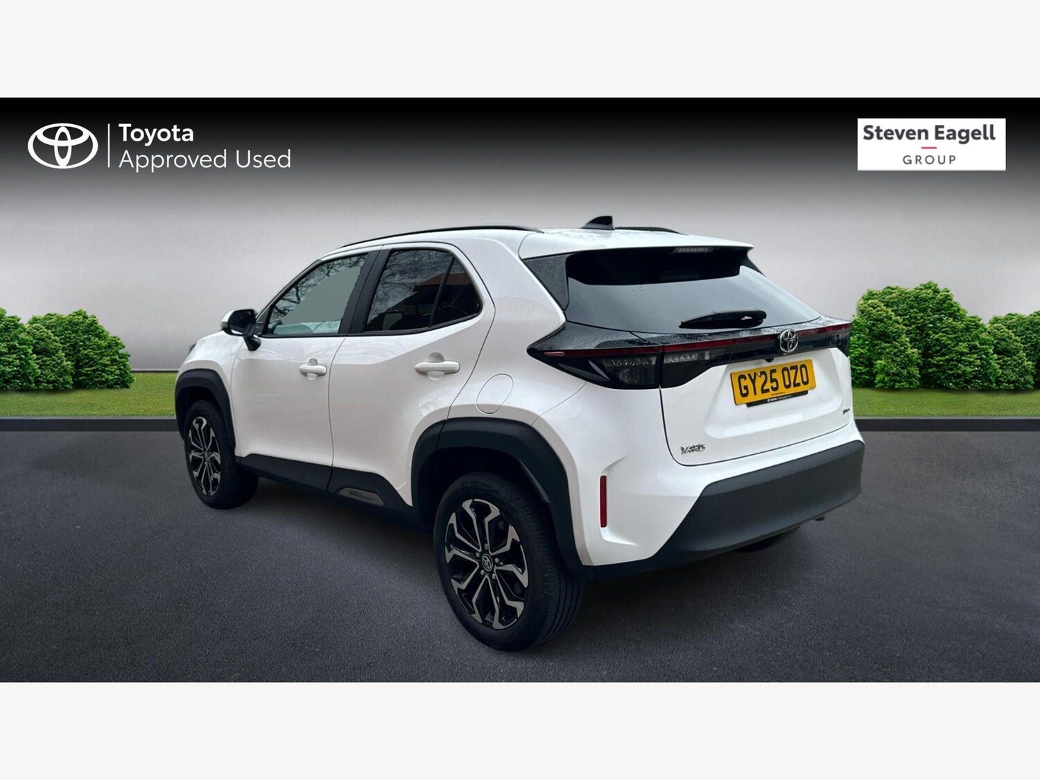 Used Toyota Yaris Cross for sale - 77924927: Photo 6