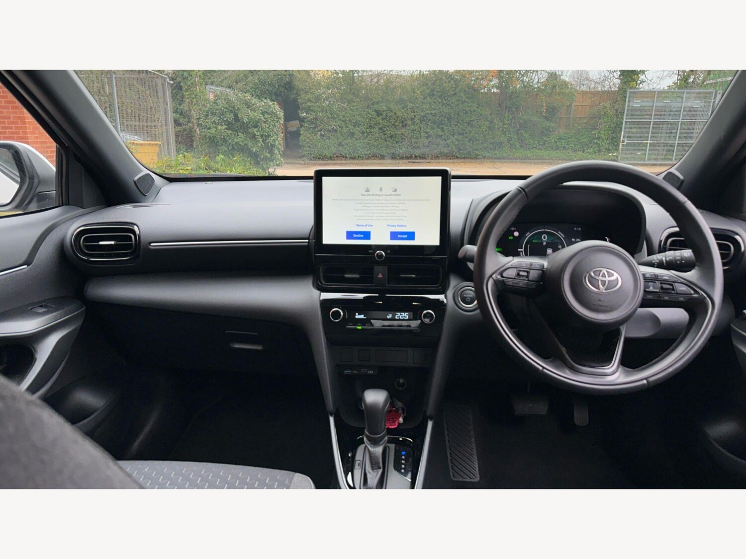 Used Toyota Yaris Cross for sale - 77924927: Photo 7