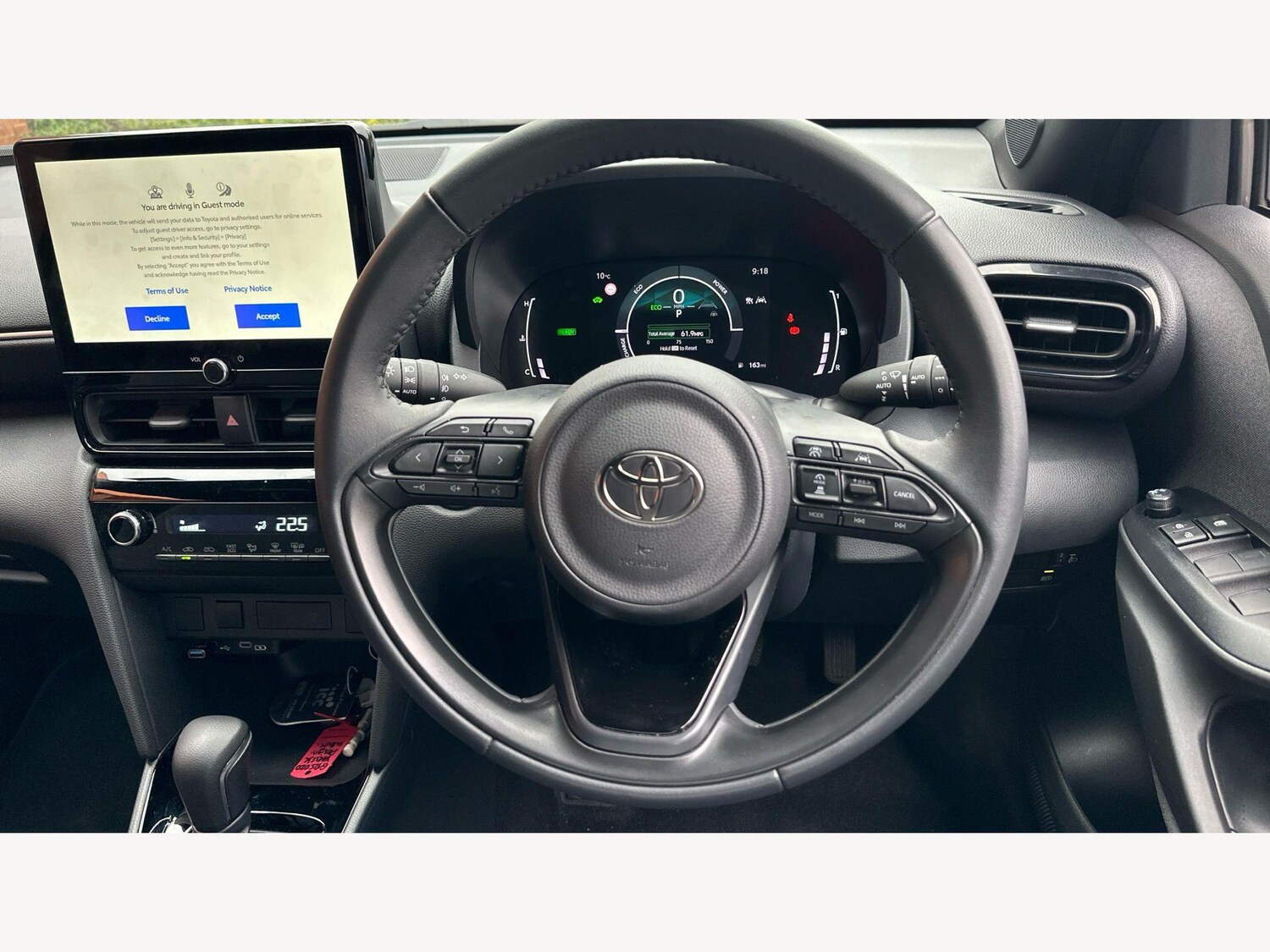 Used Toyota Yaris Cross for sale - 77924927: Photo 8