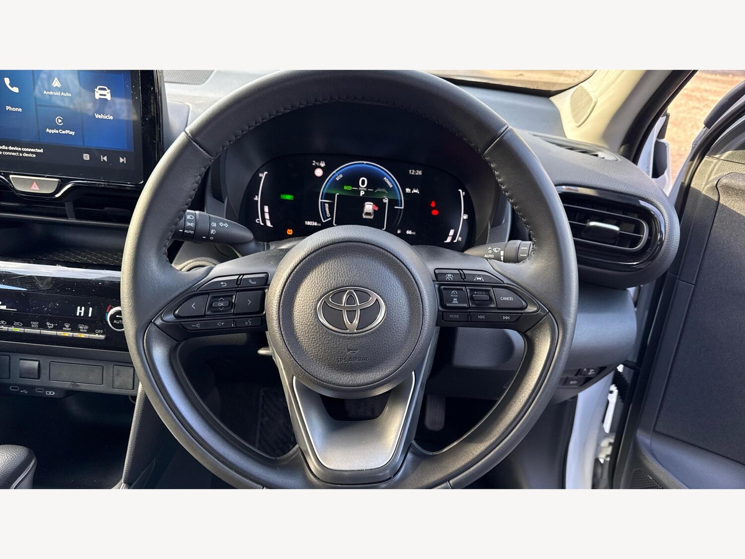 Used Toyota Yaris Cross for sale - 77824241: Photo 10
