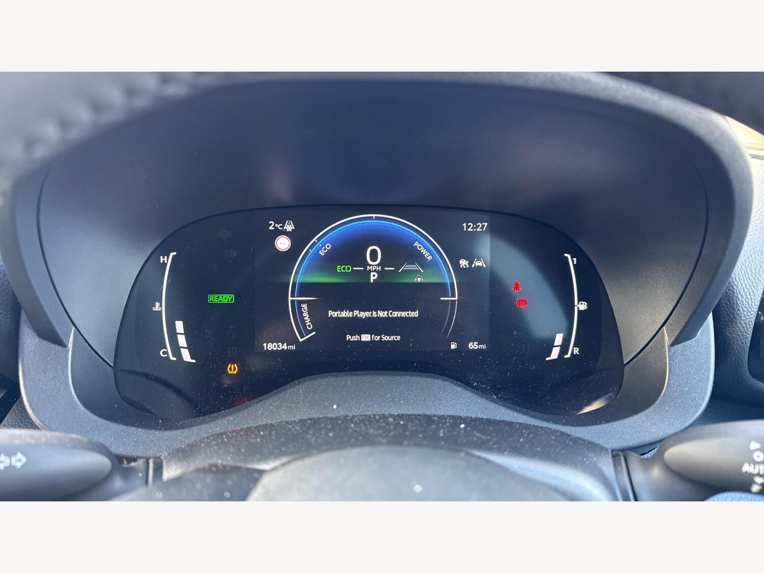 Used Toyota Yaris Cross for sale - 77824241: Photo 11