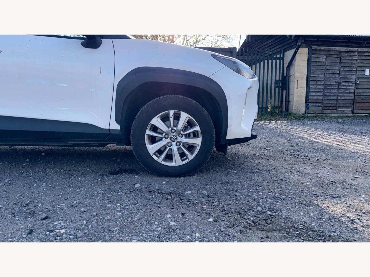 Used Toyota Yaris Cross for sale - 77824241: Photo 20