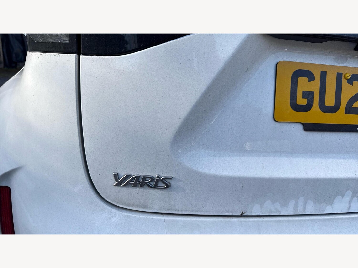 Used Toyota Yaris Cross for sale - 77824241: Photo 22