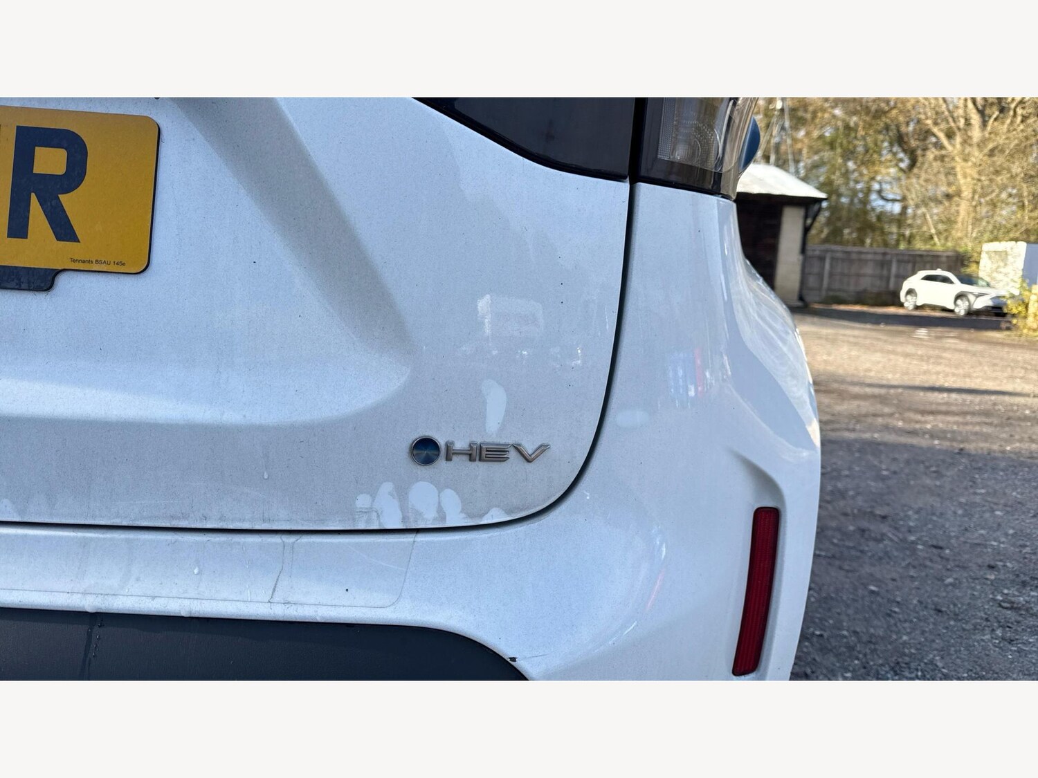 Used Toyota Yaris Cross for sale - 77824241: Photo 23